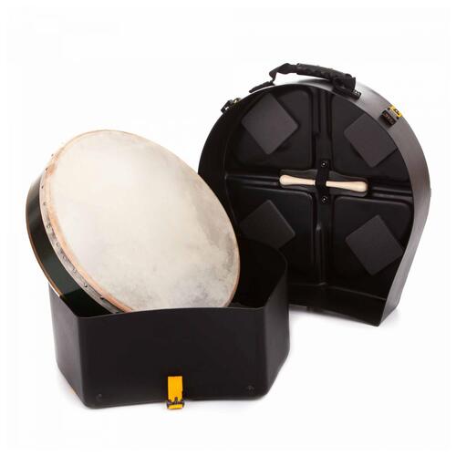 Image 1 - Hardcase Bodhran Cases